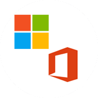 最新HEU_KMS_Activator_v41.0.0激活工具，Windows11/10和Office 永久激... - 精益生产软件 Software - 精益人论坛 图标